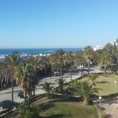 Jazmin Miraflores Seaview Apartment La Cala De Mijas Zewnętrze zdjęcie