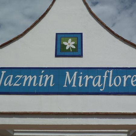 Jazmin Miraflores Seaview Apartment La Cala De Mijas Zewnętrze zdjęcie