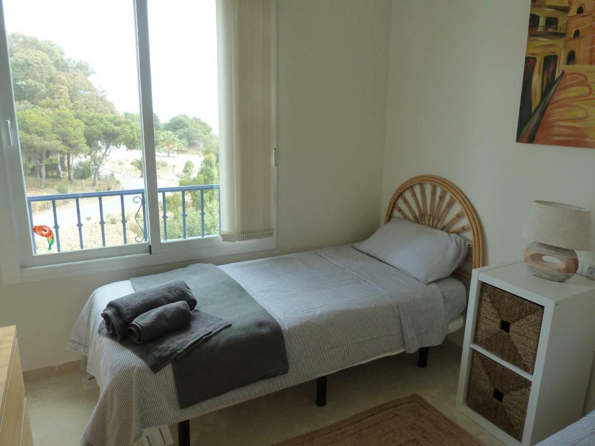 Jazmin Miraflores Seaview Apartment La Cala De Mijas Zewnętrze zdjęcie