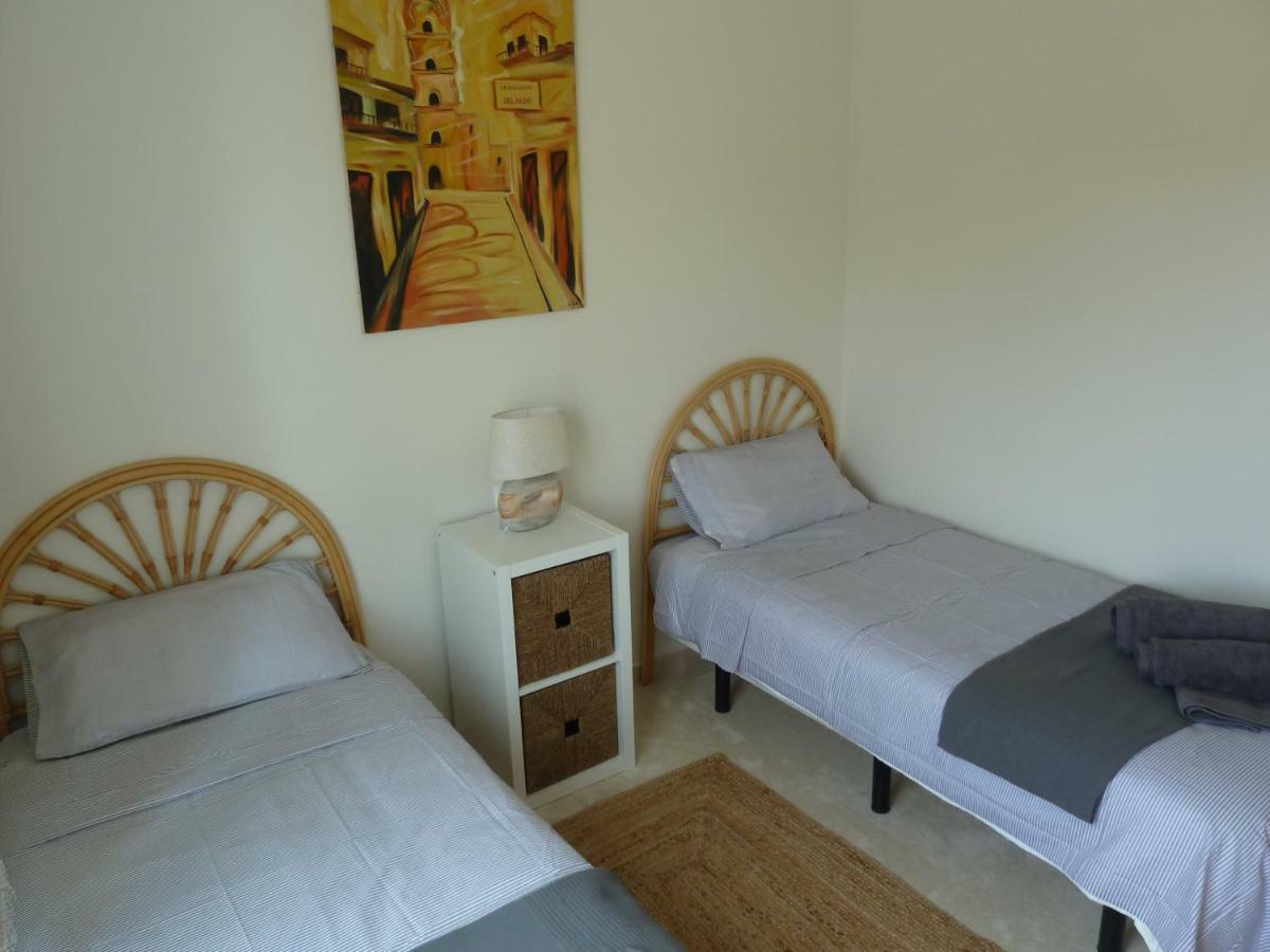 Jazmin Miraflores Seaview Apartment La Cala De Mijas Zewnętrze zdjęcie