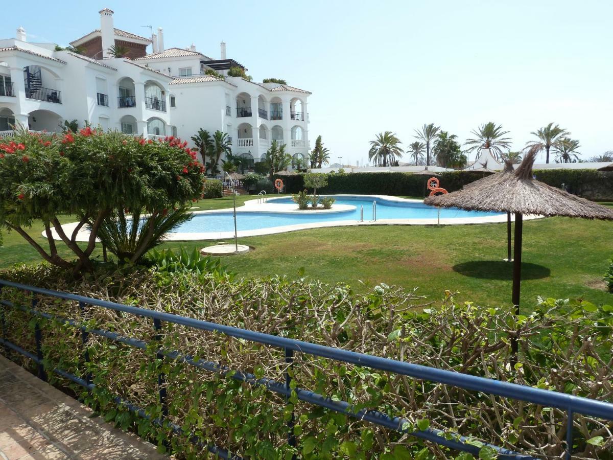 Jazmin Miraflores Seaview Apartment La Cala De Mijas Zewnętrze zdjęcie