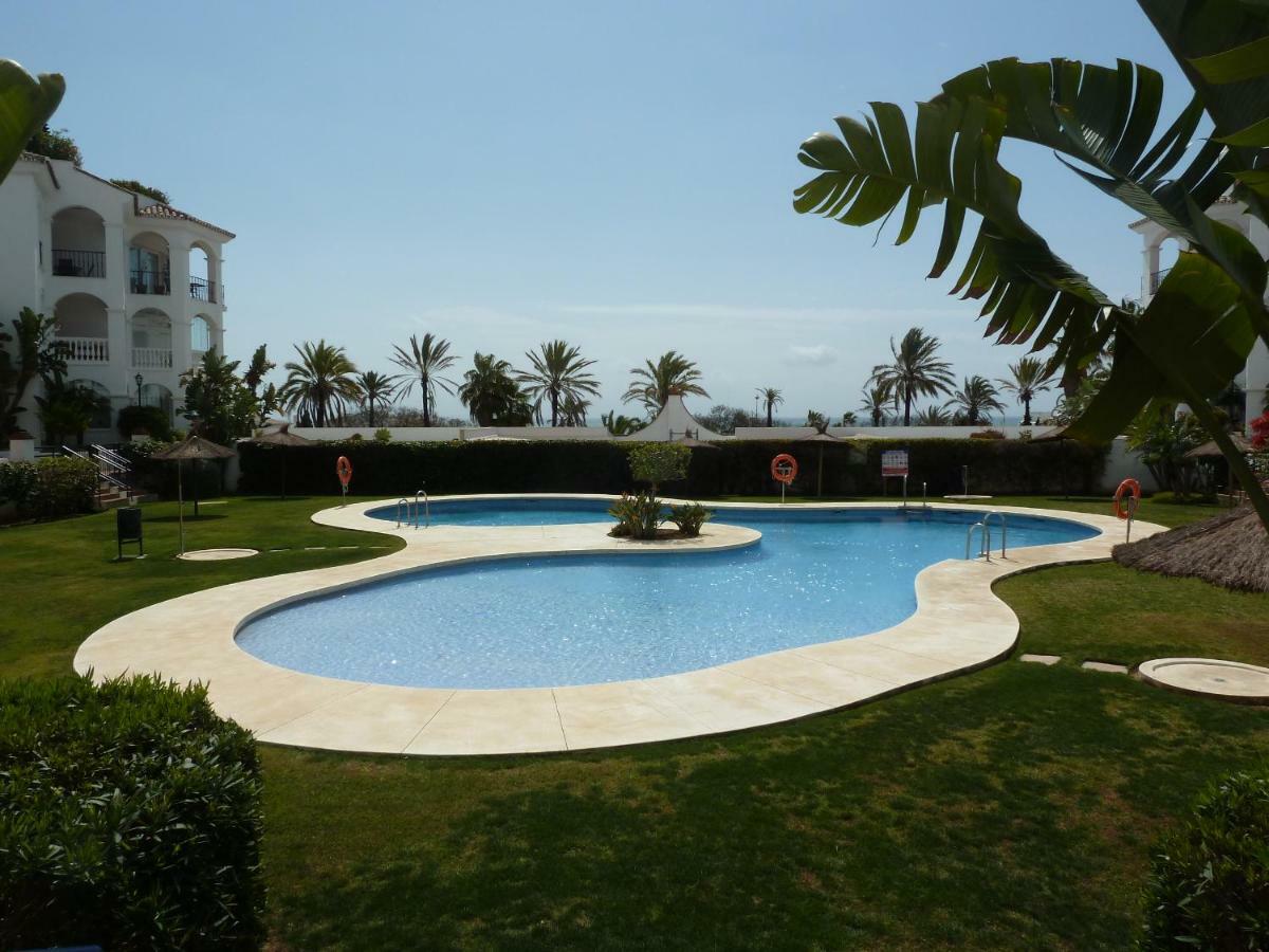 Jazmin Miraflores Seaview Apartment La Cala De Mijas Zewnętrze zdjęcie