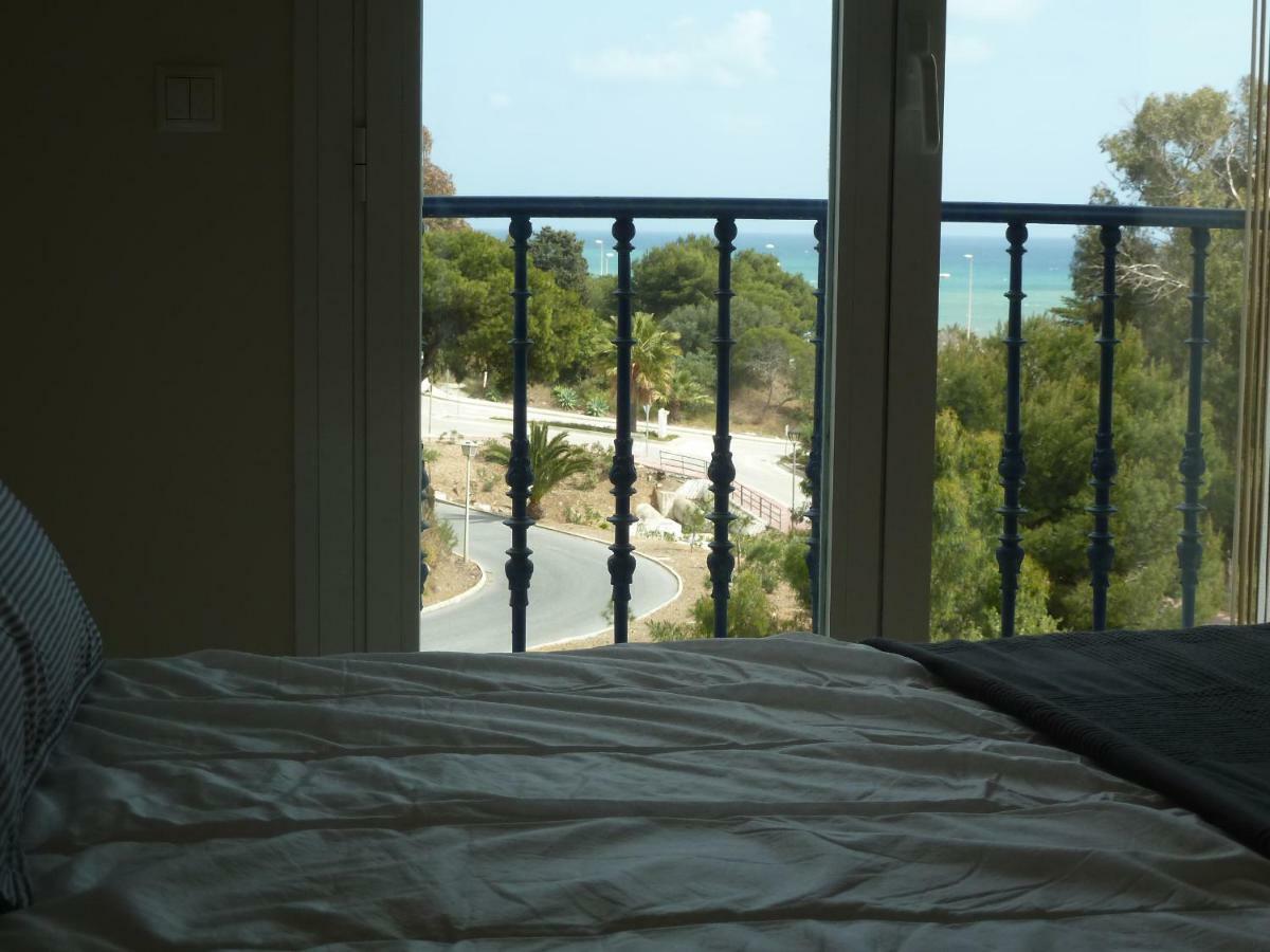Jazmin Miraflores Seaview Apartment La Cala De Mijas Zewnętrze zdjęcie
