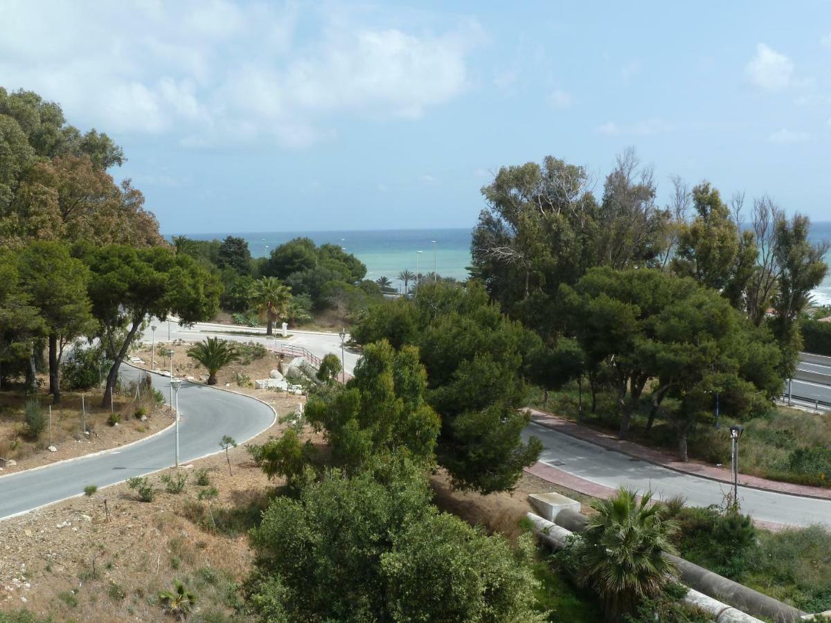 Jazmin Miraflores Seaview Apartment La Cala De Mijas Zewnętrze zdjęcie