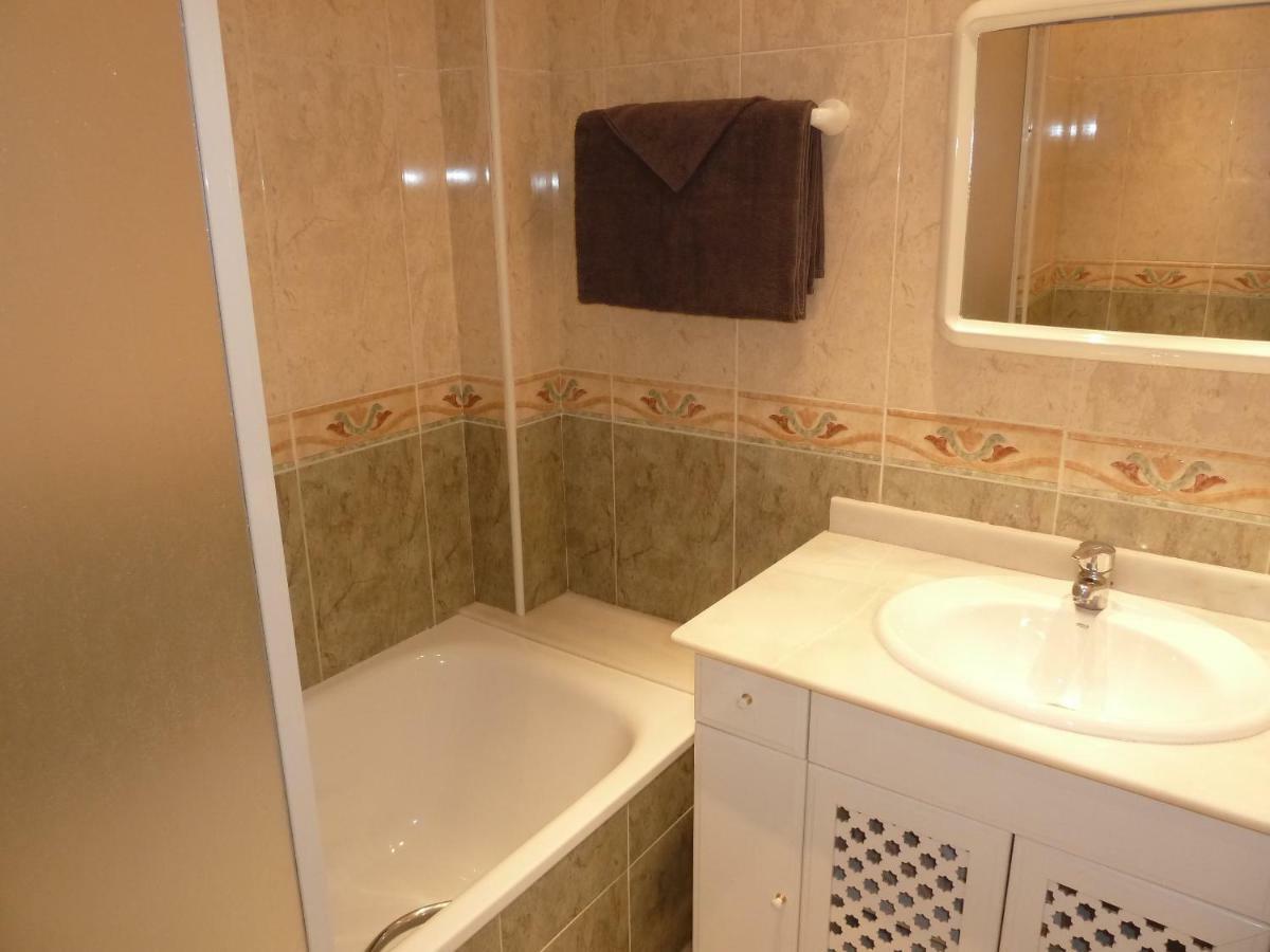 Jazmin Miraflores Seaview Apartment La Cala De Mijas Zewnętrze zdjęcie