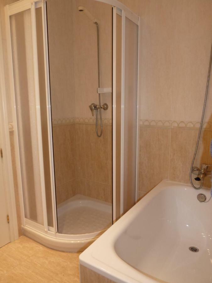 Jazmin Miraflores Seaview Apartment La Cala De Mijas Zewnętrze zdjęcie