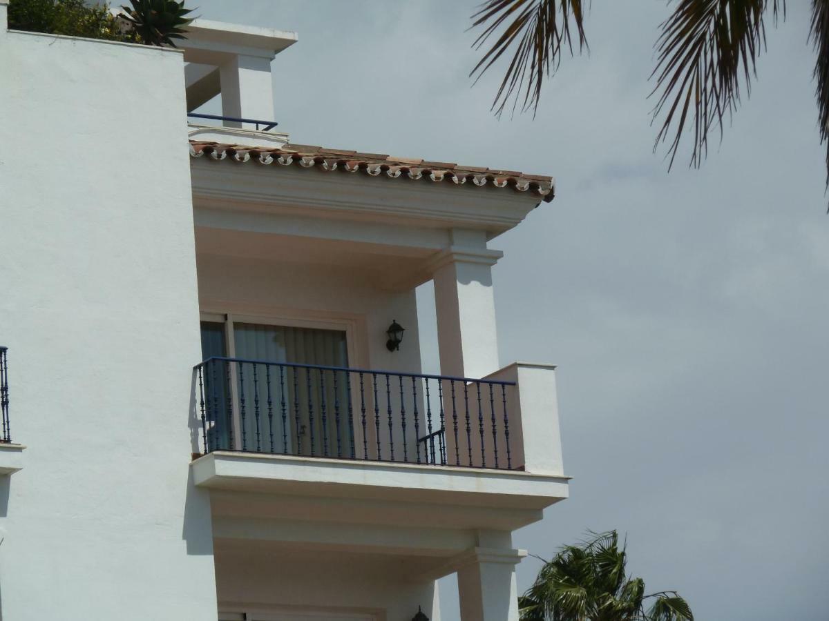 Jazmin Miraflores Seaview Apartment La Cala De Mijas Zewnętrze zdjęcie