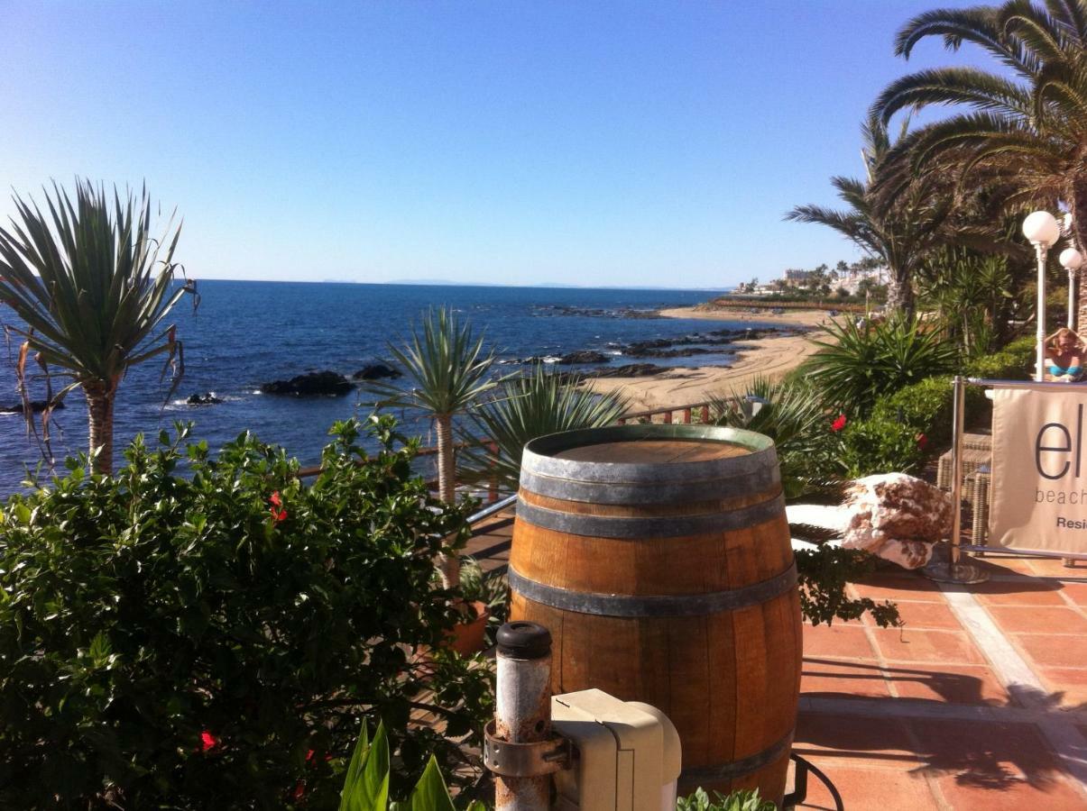 Jazmin Miraflores Seaview Apartment La Cala De Mijas Zewnętrze zdjęcie