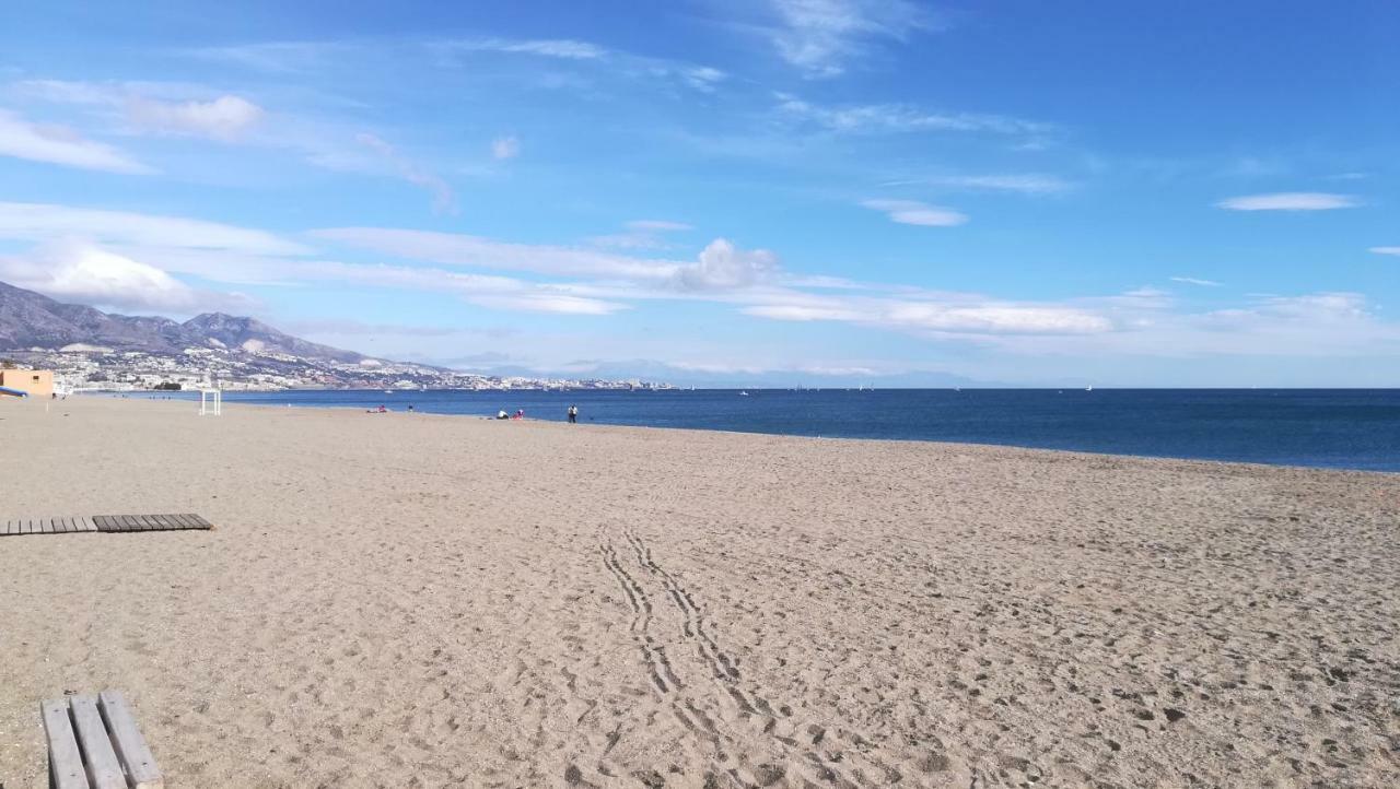 Jazmin Miraflores Seaview Apartment La Cala De Mijas Zewnętrze zdjęcie