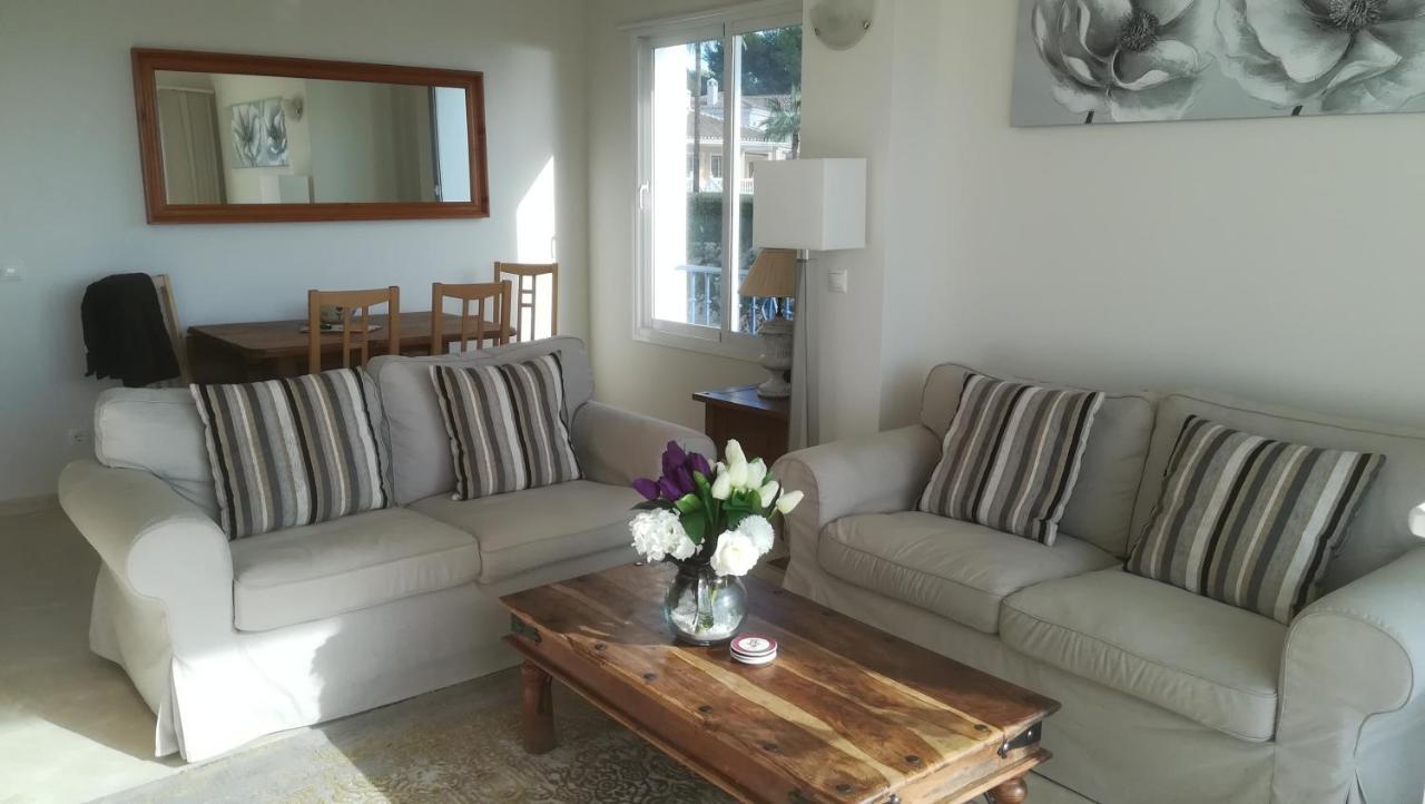 Jazmin Miraflores Seaview Apartment La Cala De Mijas Zewnętrze zdjęcie